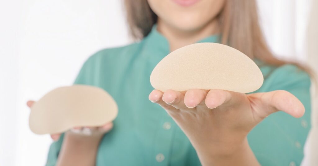 Breast Implants 101: Your Complete Guide