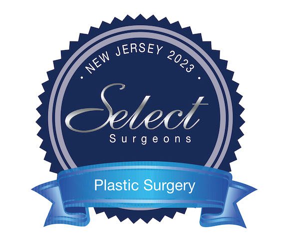 plastic surgeons research new jersey