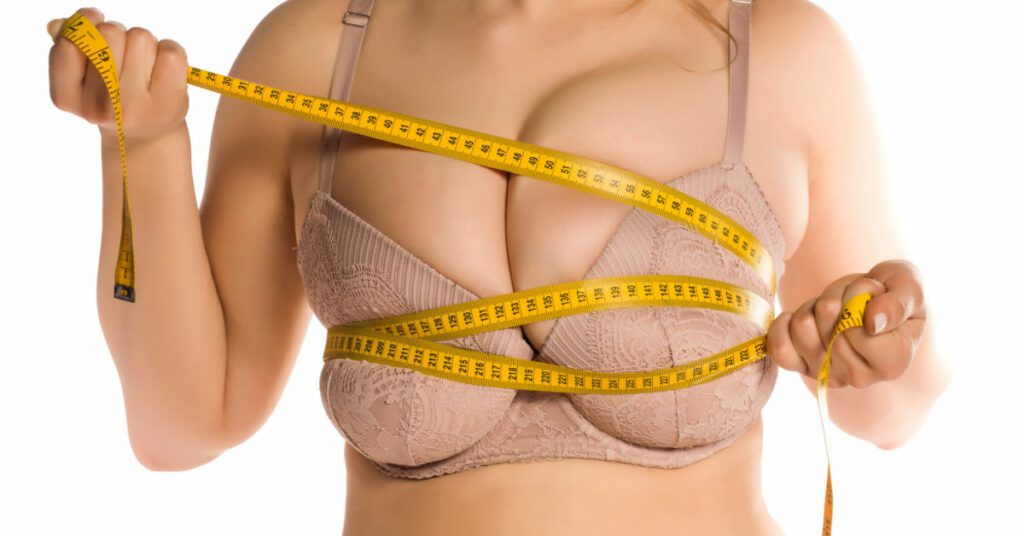 Is breast reduction right for me?