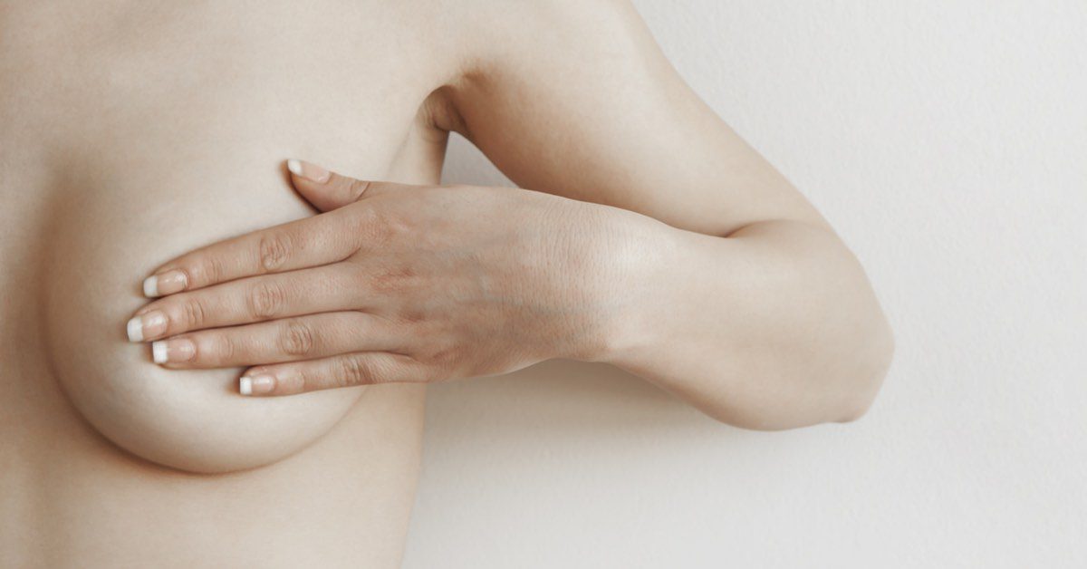 Retracted & Inverted Nipples: Causes, Symptoms, Treatment