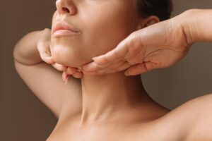 Professional Treatments for Double Chin and Neck Laxity