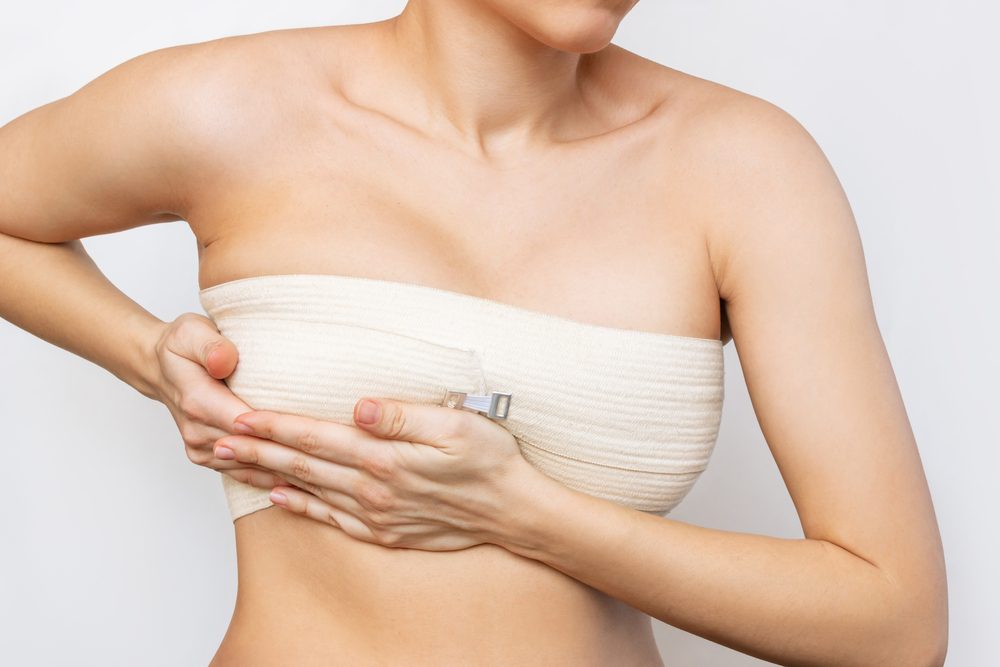 Understanding Capsular Contracture: Causes, Treatment