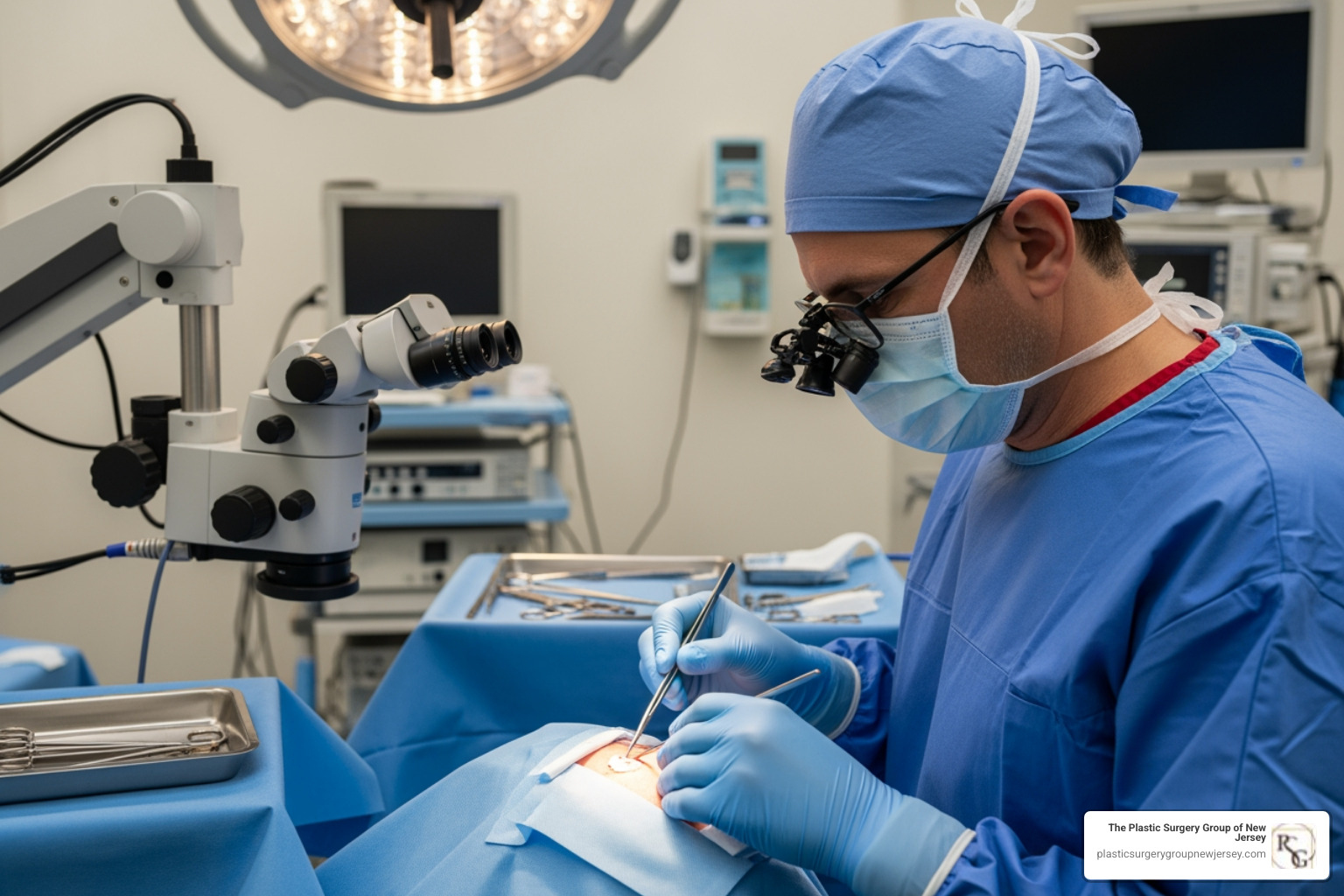 Mohs Surgery Procedure: Step-by-Step Guide To Skin Cancer Removal