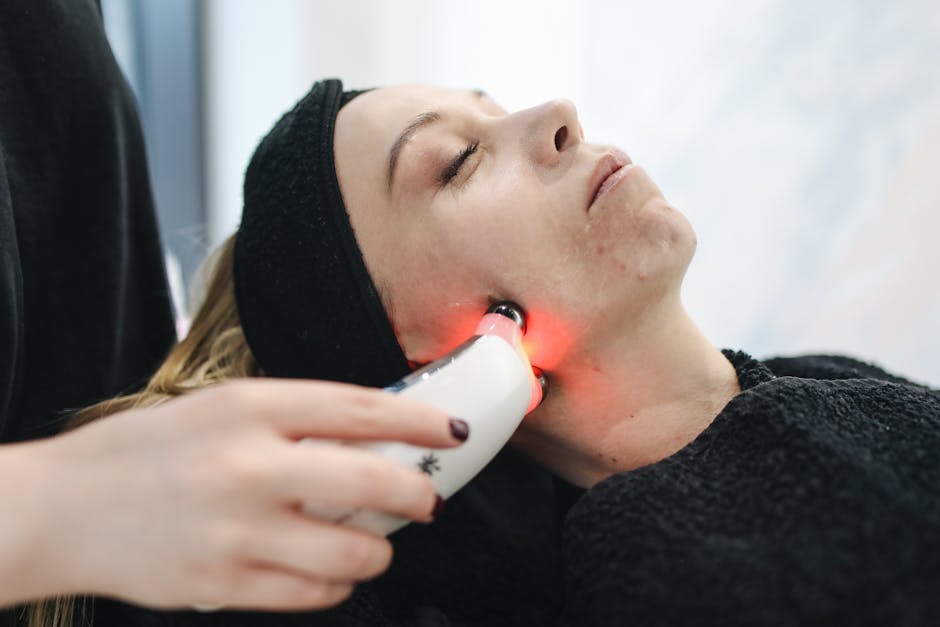 Top 4 Non Surgical Skin Tightening Wins
